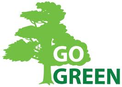 Go-Green Mfg. Inc.